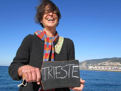 Sprachreise nach Triest, Italienisch Sprachreisen für Erwachsene