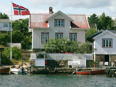 Impressionen Norwegen, Norwegisch Sprachreisen für Erwachsene