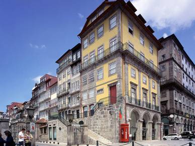 Sprachreisen Portugiesisch Portugal Porto