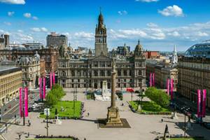 Englisch Sprachreisen nach Glasgow für Erwachsene mit StudyLingua-Sprachreisen