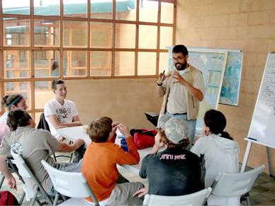 Spanisch Unterricht in Coronado, Sprachreisen Costa Rica für Erwachsene