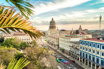 Sprachreise nach Kuba mit StudyLingua Sprachreisen – Spanisch Schule in Havanna 